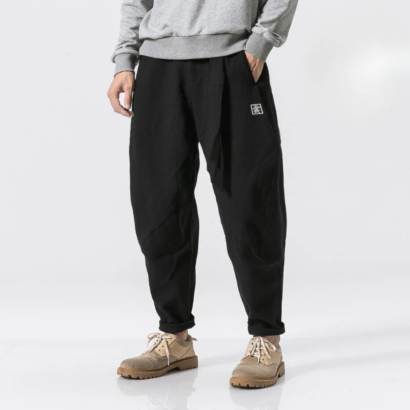 Lautaro® | Pants - Image 7