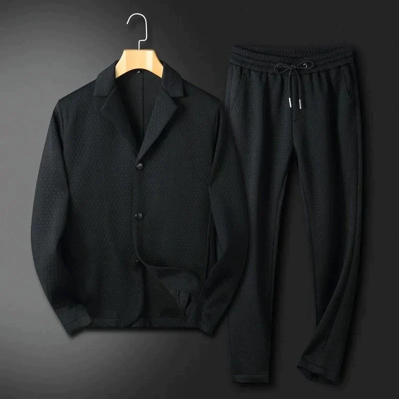 Lavell® | High-Quality Two-Piece Set For Men - Image 2