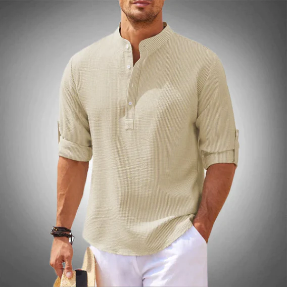 Lavon® | Stylish Men'S Shirt - Image 4