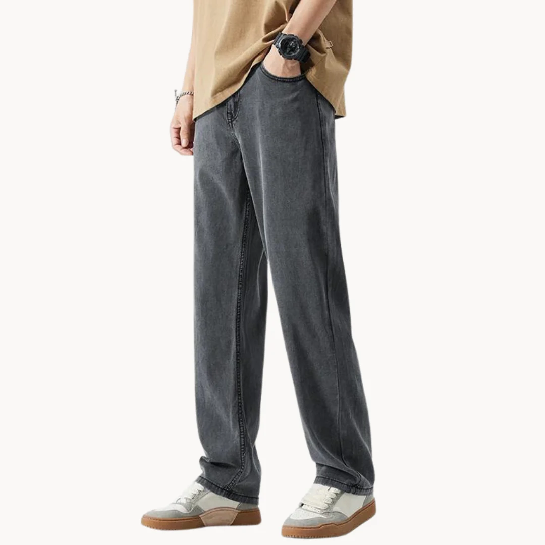 Lawerence® | Straight Leg Pants - Image 11