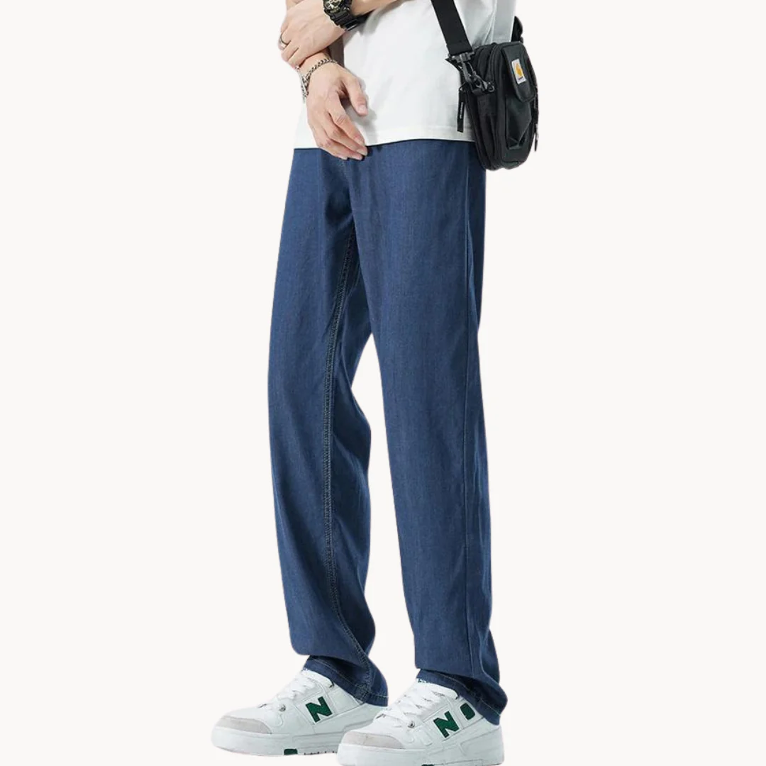 Lawerence® | Straight Leg Pants - Image 14