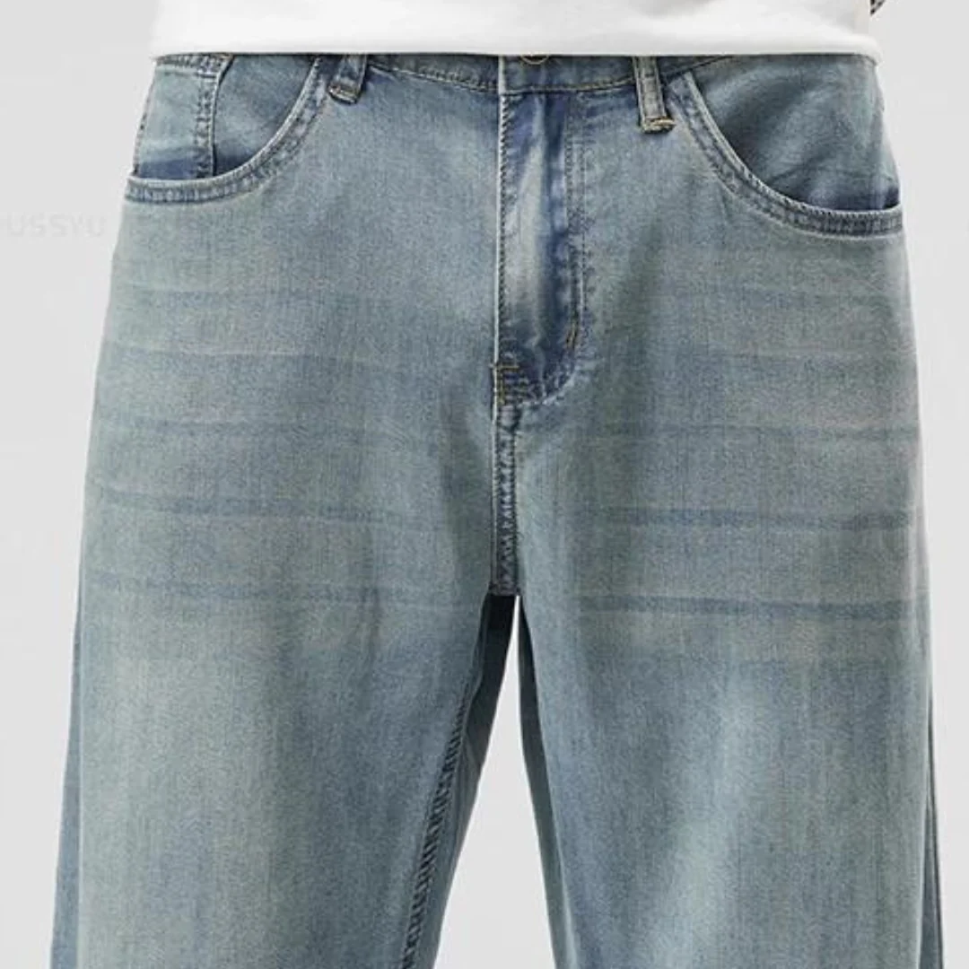 Lawerence® | Straight Leg Pants - Image 3