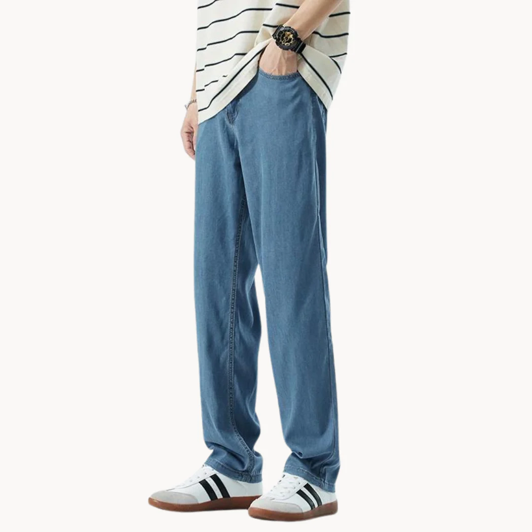 Lawerence® | Straight Leg Pants - Image 9