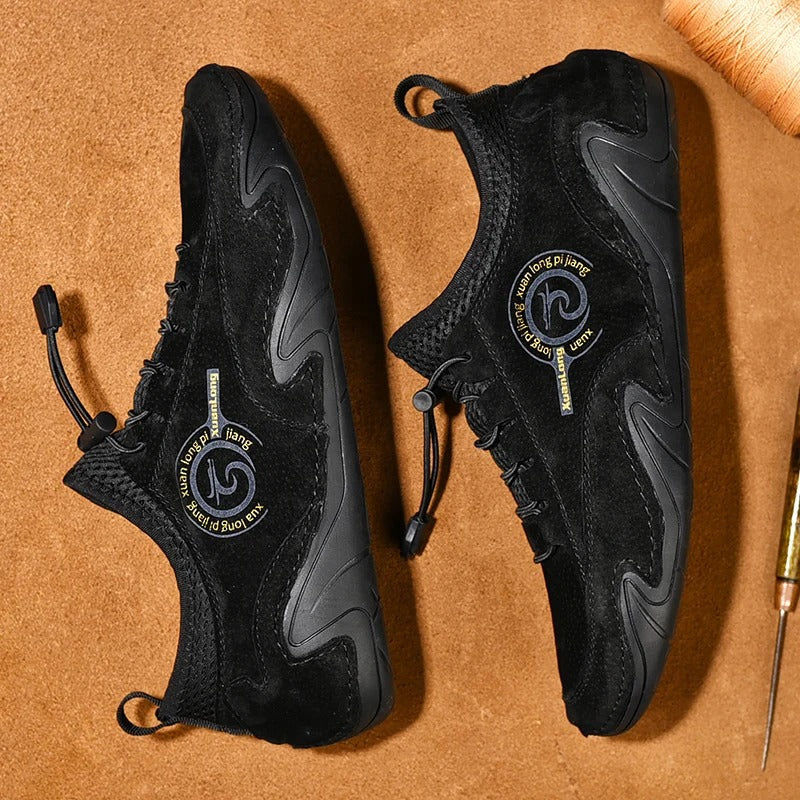 Lawrence® | Lightweight, versatile footwear - Image 2