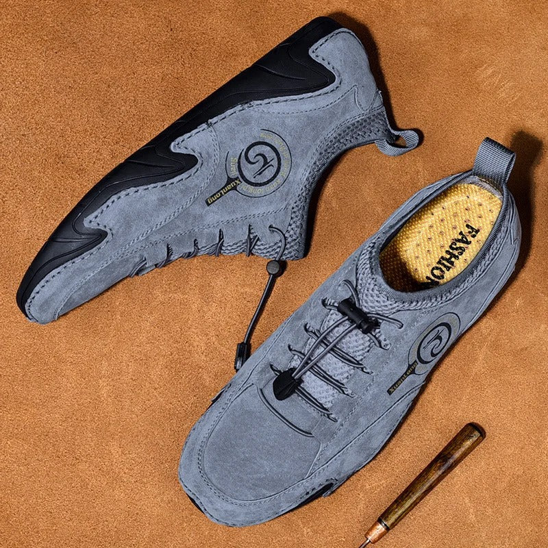 Lawrence® | Lightweight, versatile footwear - Image 3