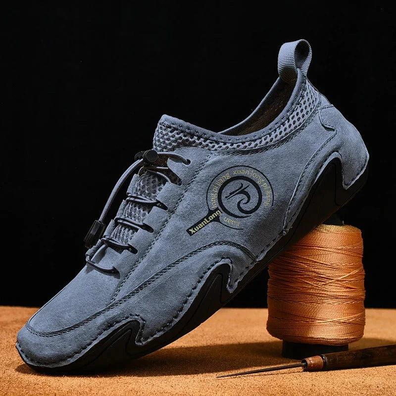 Lawrence® | Lightweight, versatile footwear - Image 6