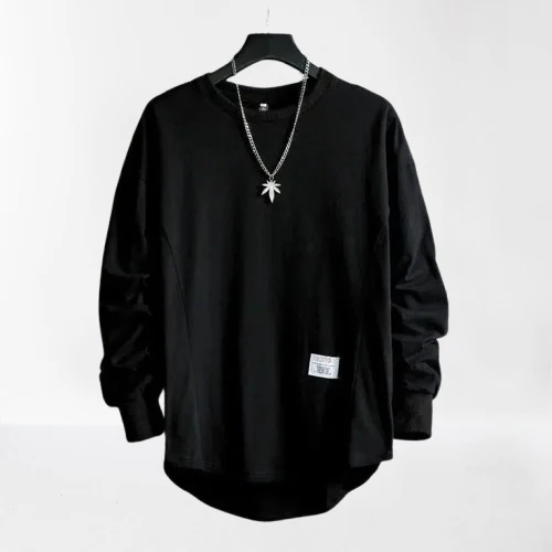 Lawrence® | Round Neck Sweatshirt - Image 9
