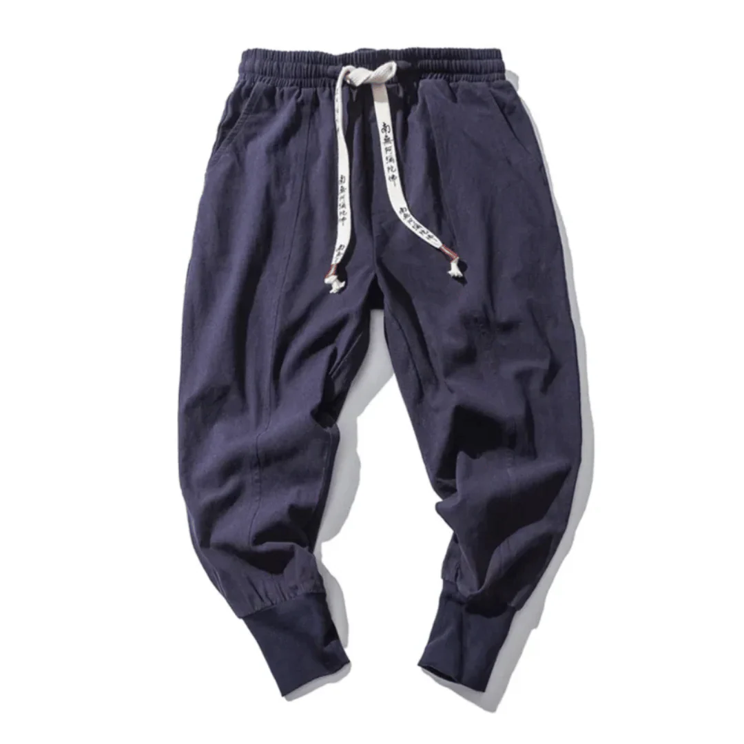 Lawrence | Comfort Jogger - Image 2