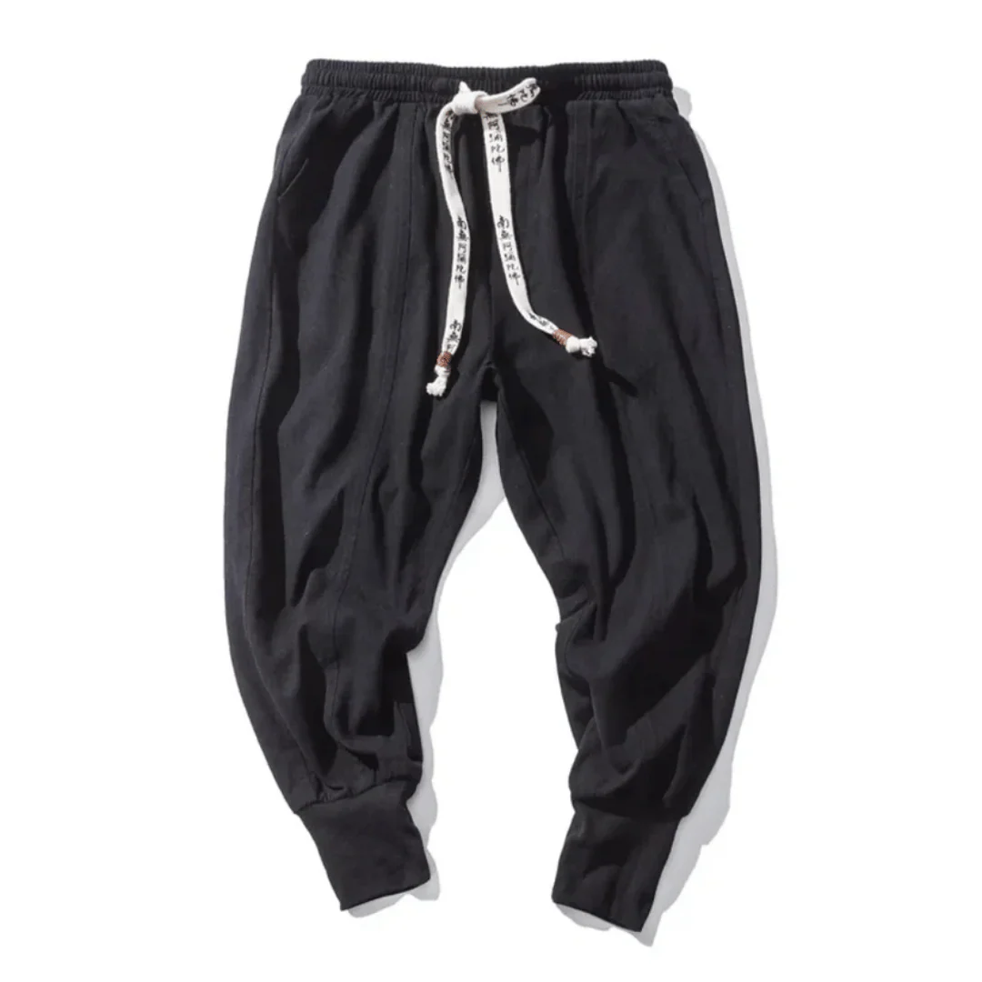 Lawrence | Comfort Jogger - Image 4