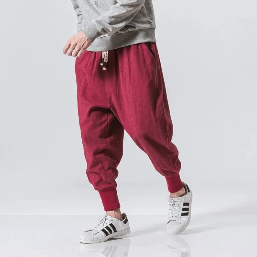 Lawrence | Comfort Jogger - Image 5
