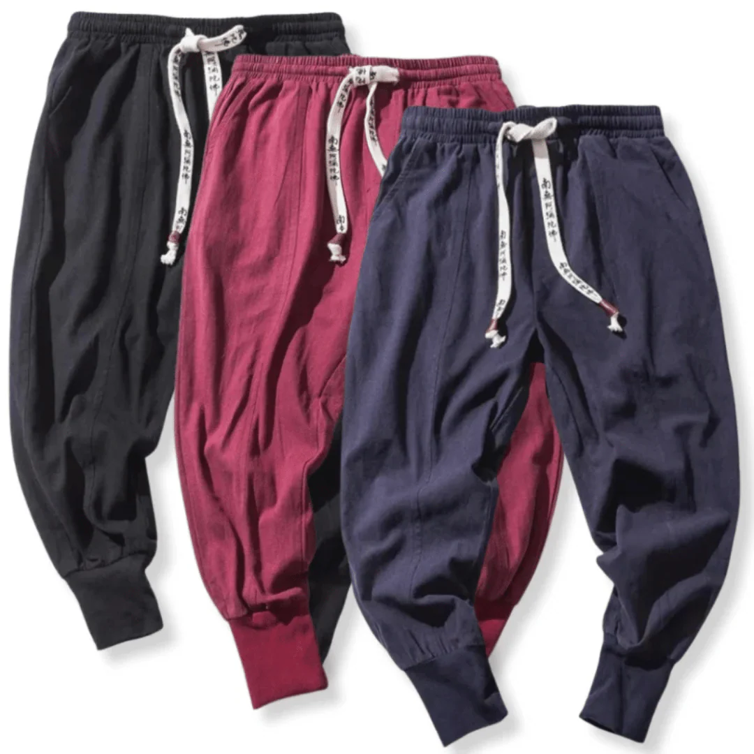 Lawrence | Comfort Jogger - Image 9