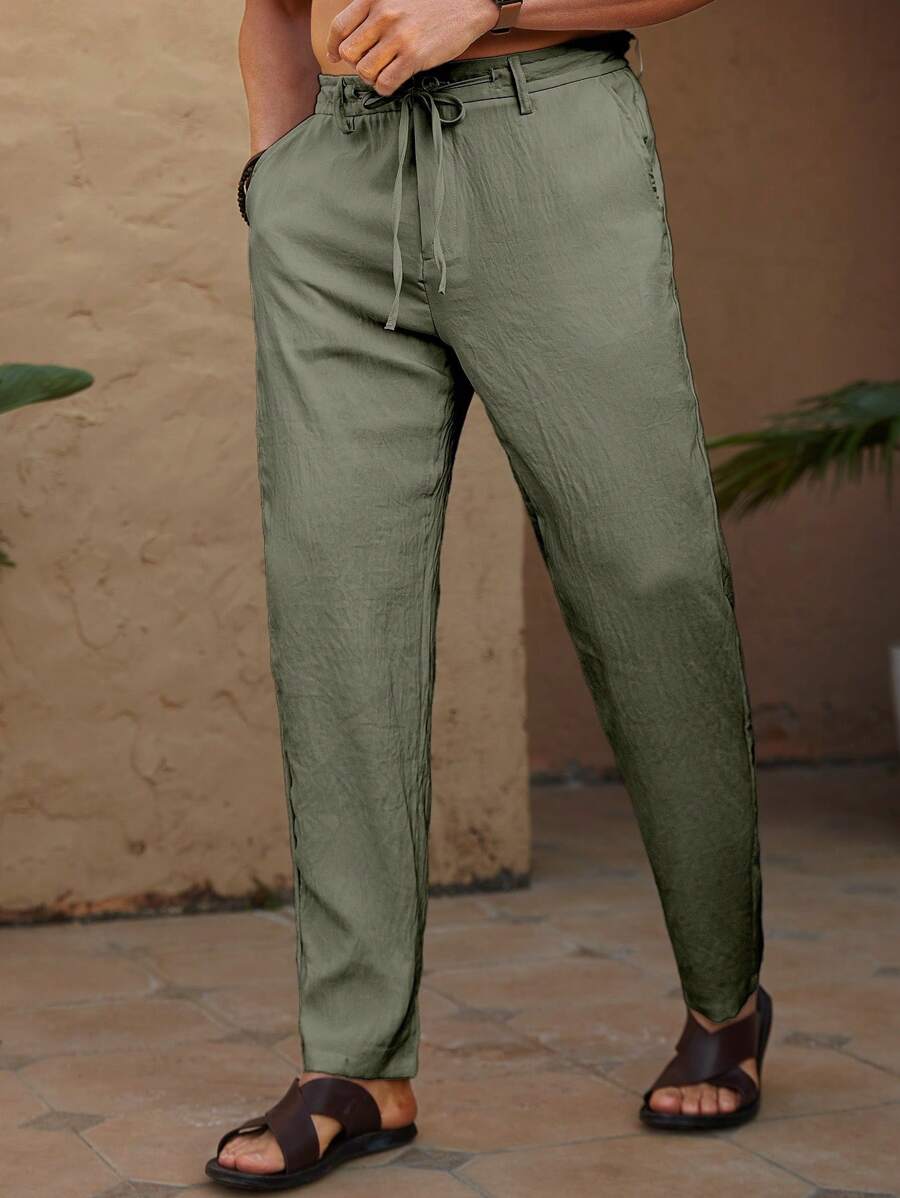 Lawrence | ELEGANT PANTS - Image 14