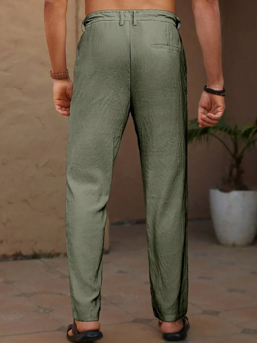 Lawrence | ELEGANT PANTS - Image 15
