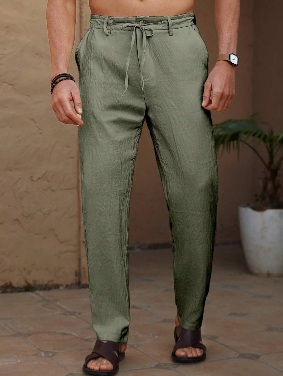 Lawrence | ELEGANT PANTS - Image 16