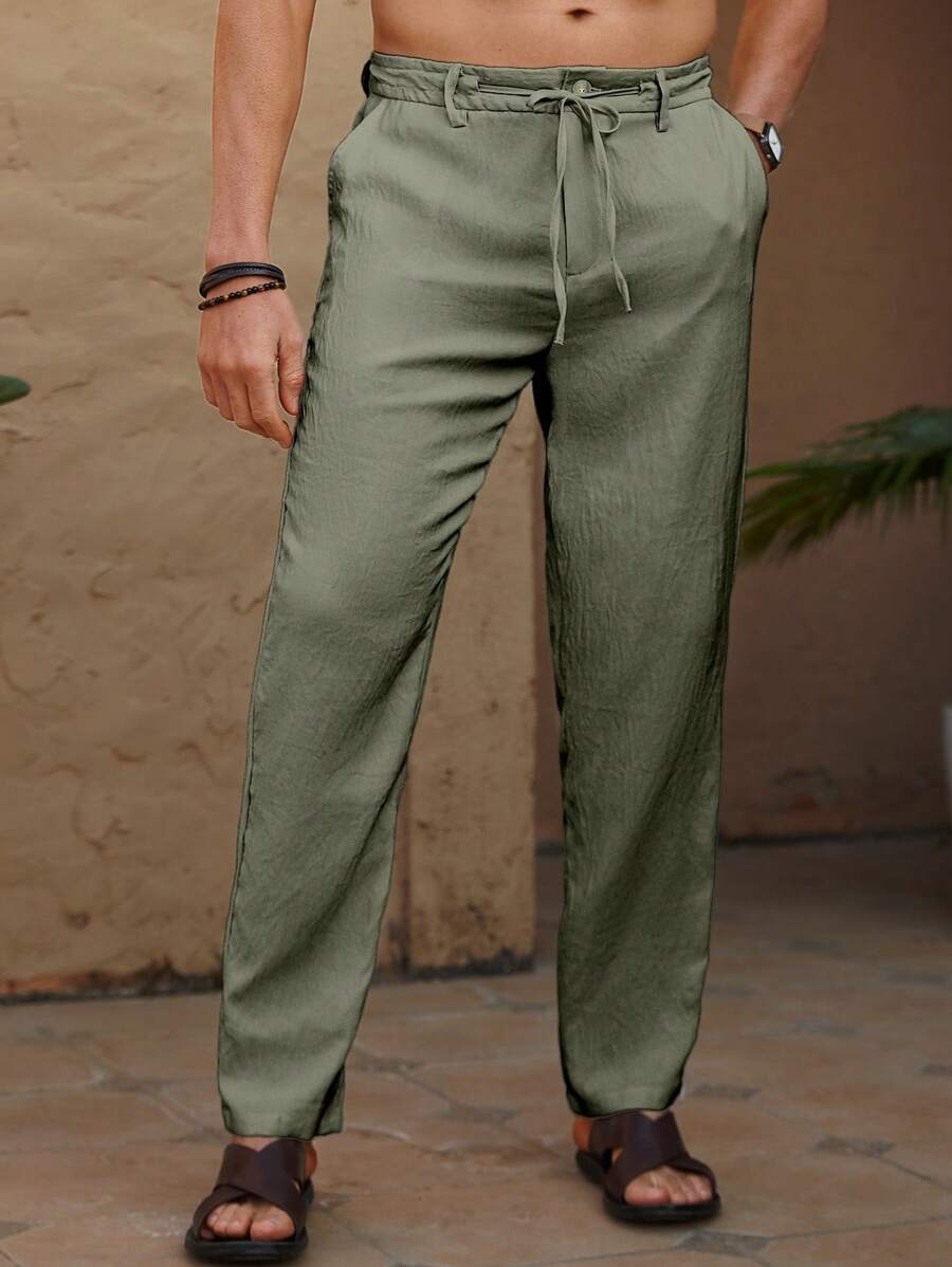 Lawrence | ELEGANT PANTS - Image 17