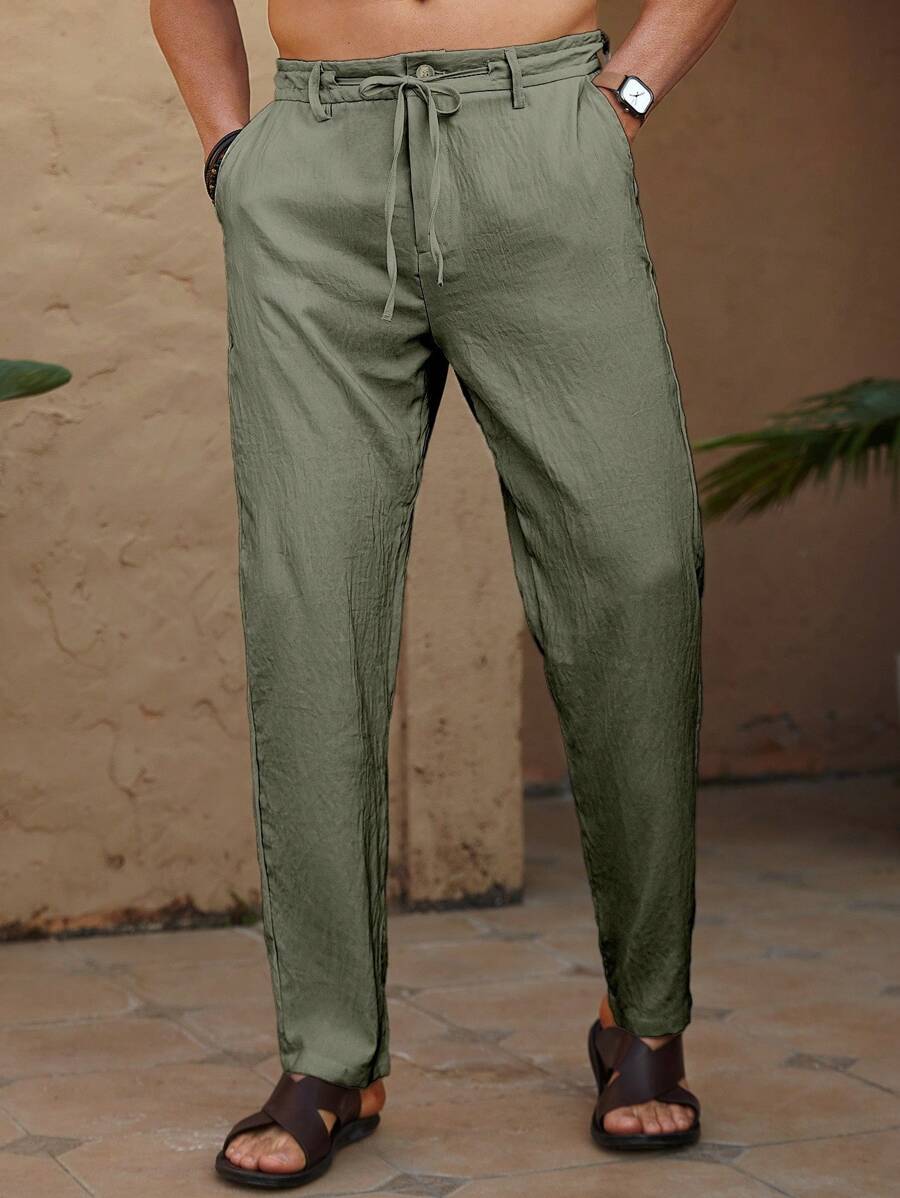 Lawrence | ELEGANT PANTS - Image 18