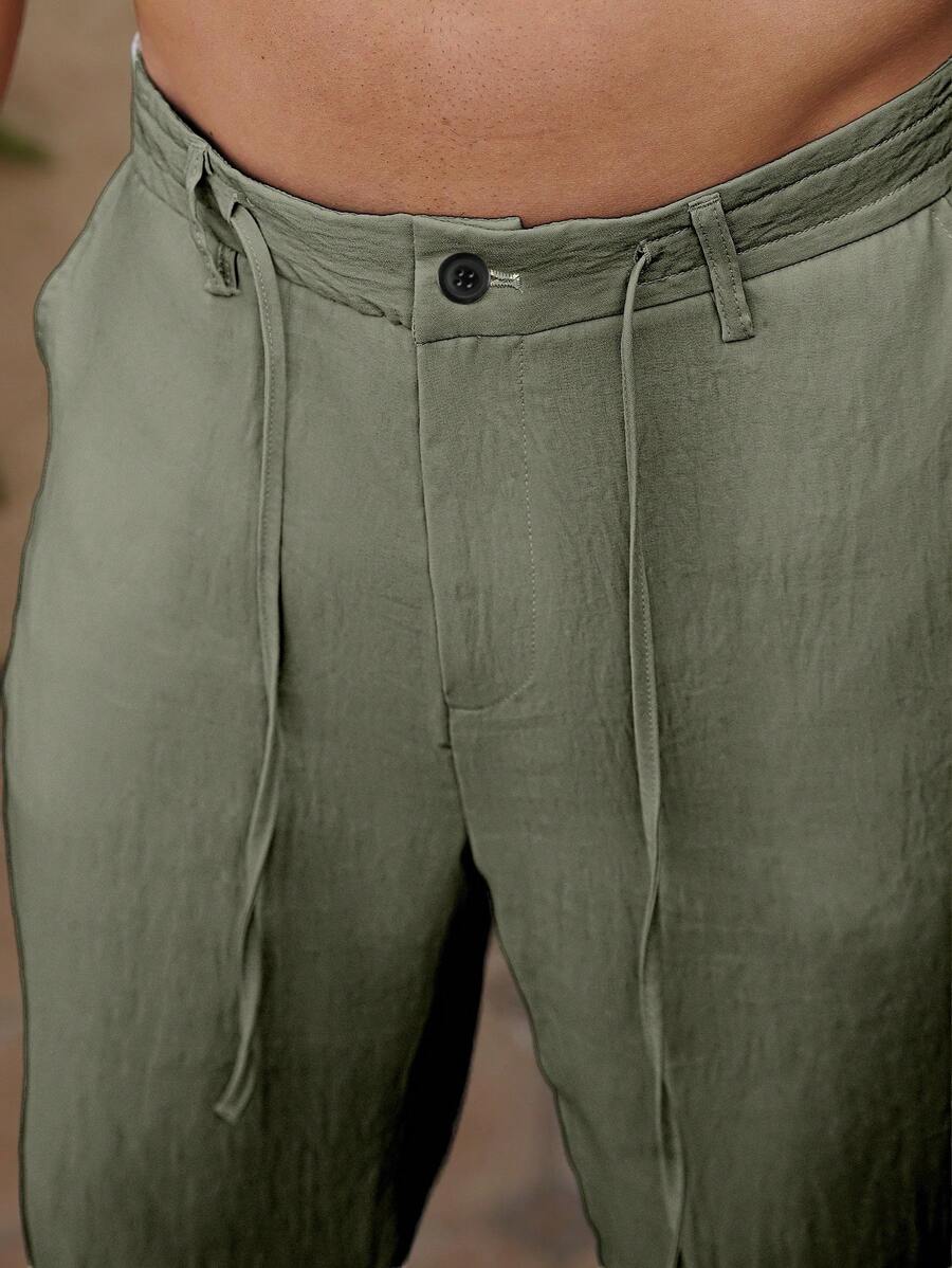 Lawrence | ELEGANT PANTS - Image 19