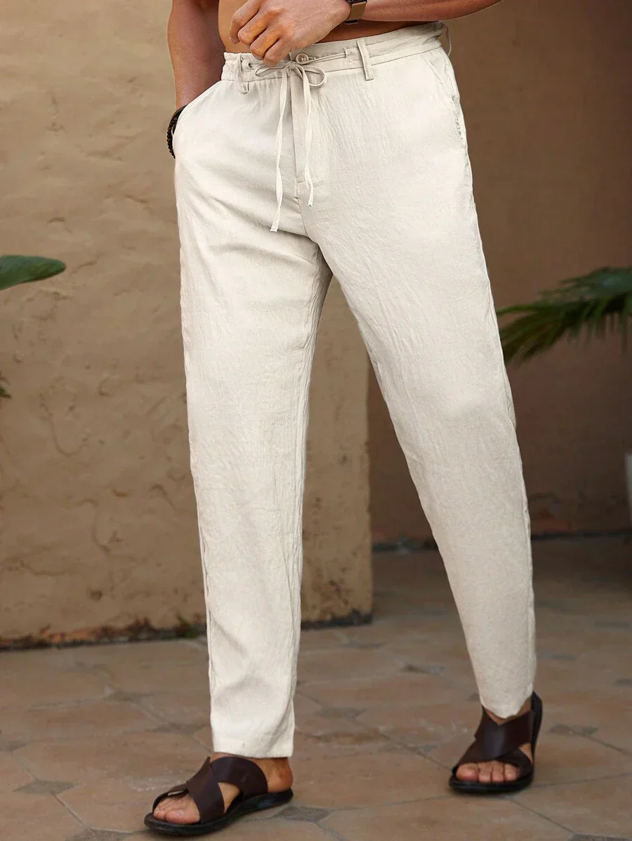 Lawrence | ELEGANT PANTS - Image 2
