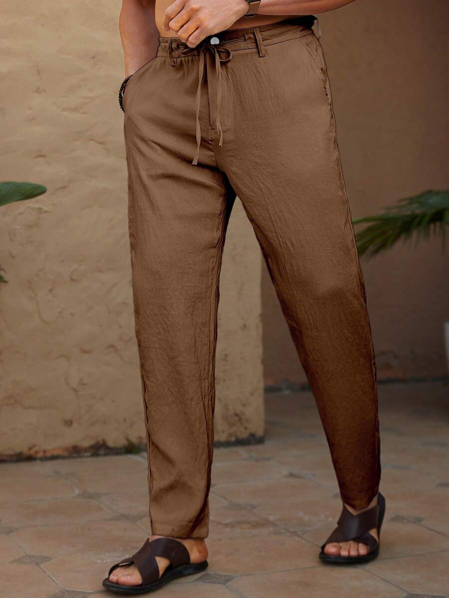Lawrence | ELEGANT PANTS - Image 20