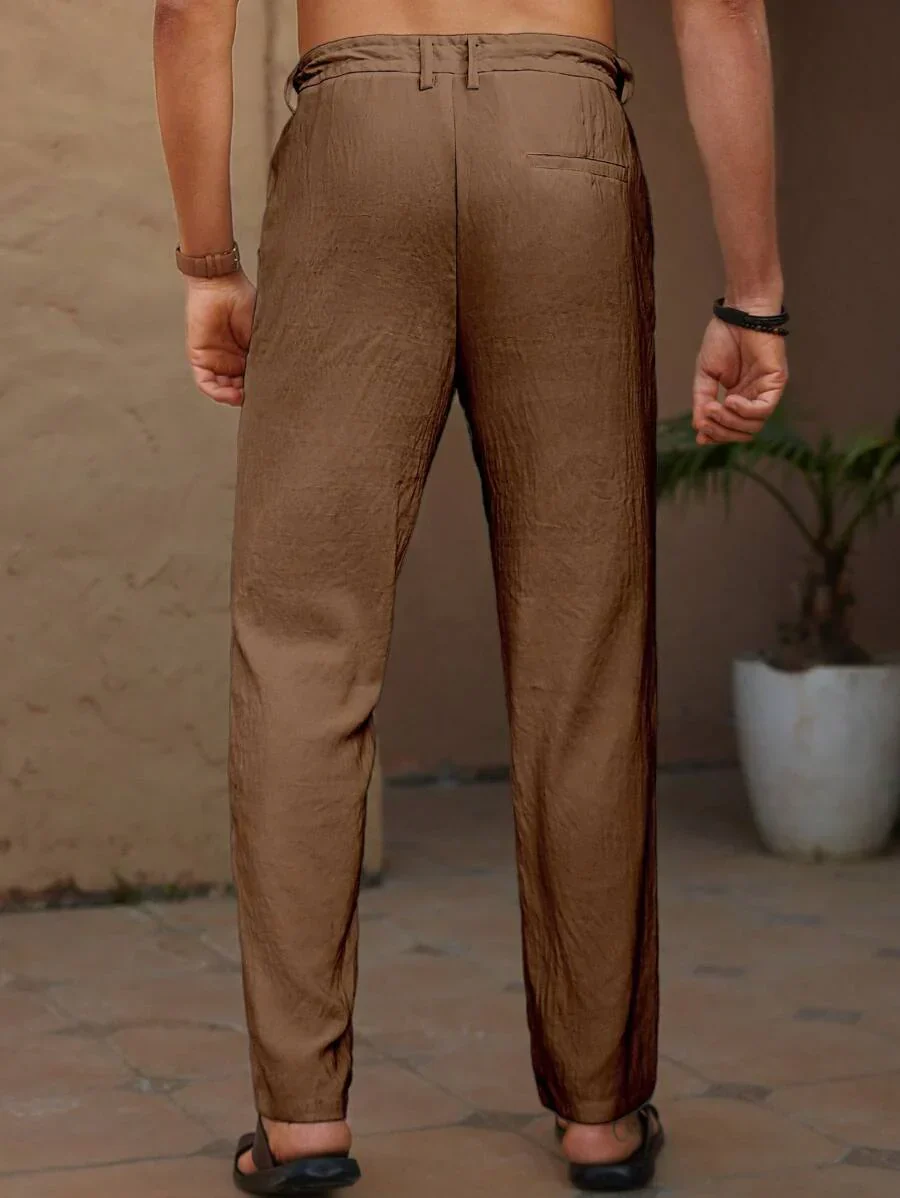 Lawrence | ELEGANT PANTS - Image 21