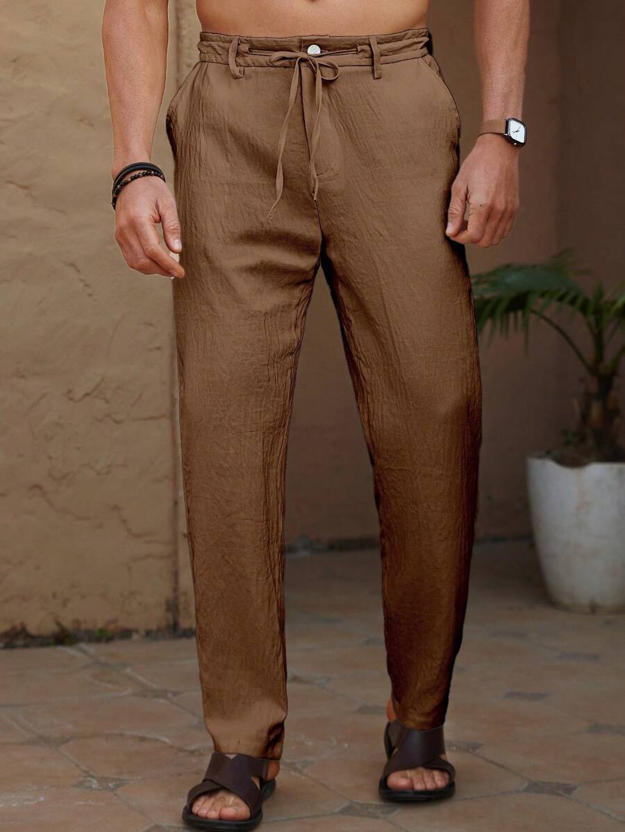 Lawrence | ELEGANT PANTS - Image 23