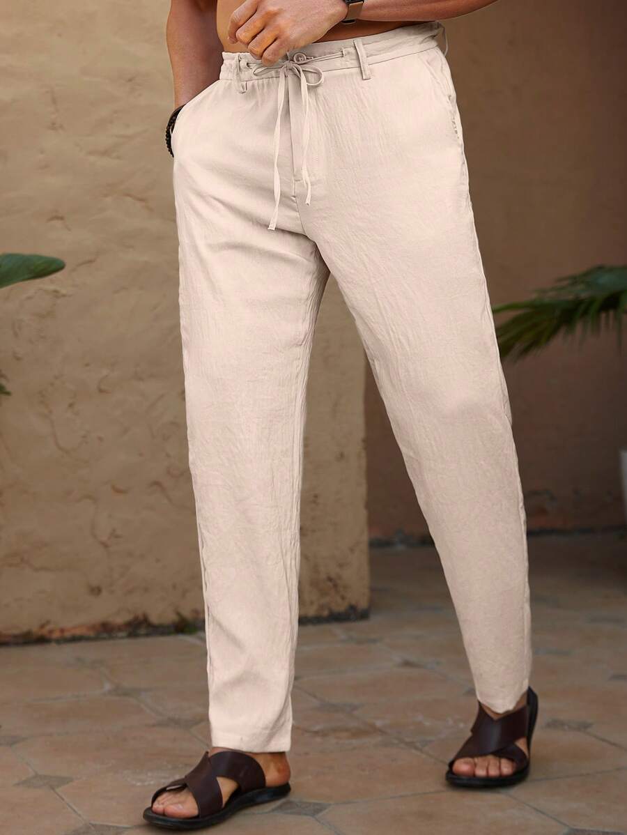 Lawrence | ELEGANT PANTS - Image 25