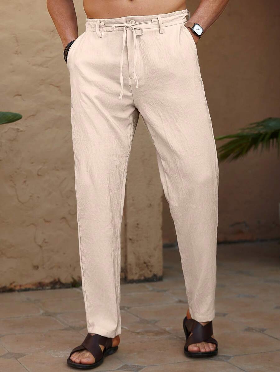 Lawrence | ELEGANT PANTS - Image 28