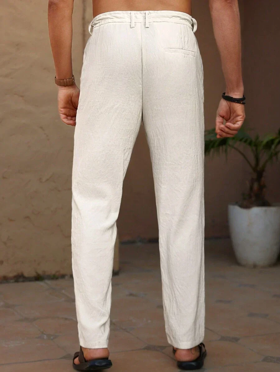 Lawrence | ELEGANT PANTS - Image 3