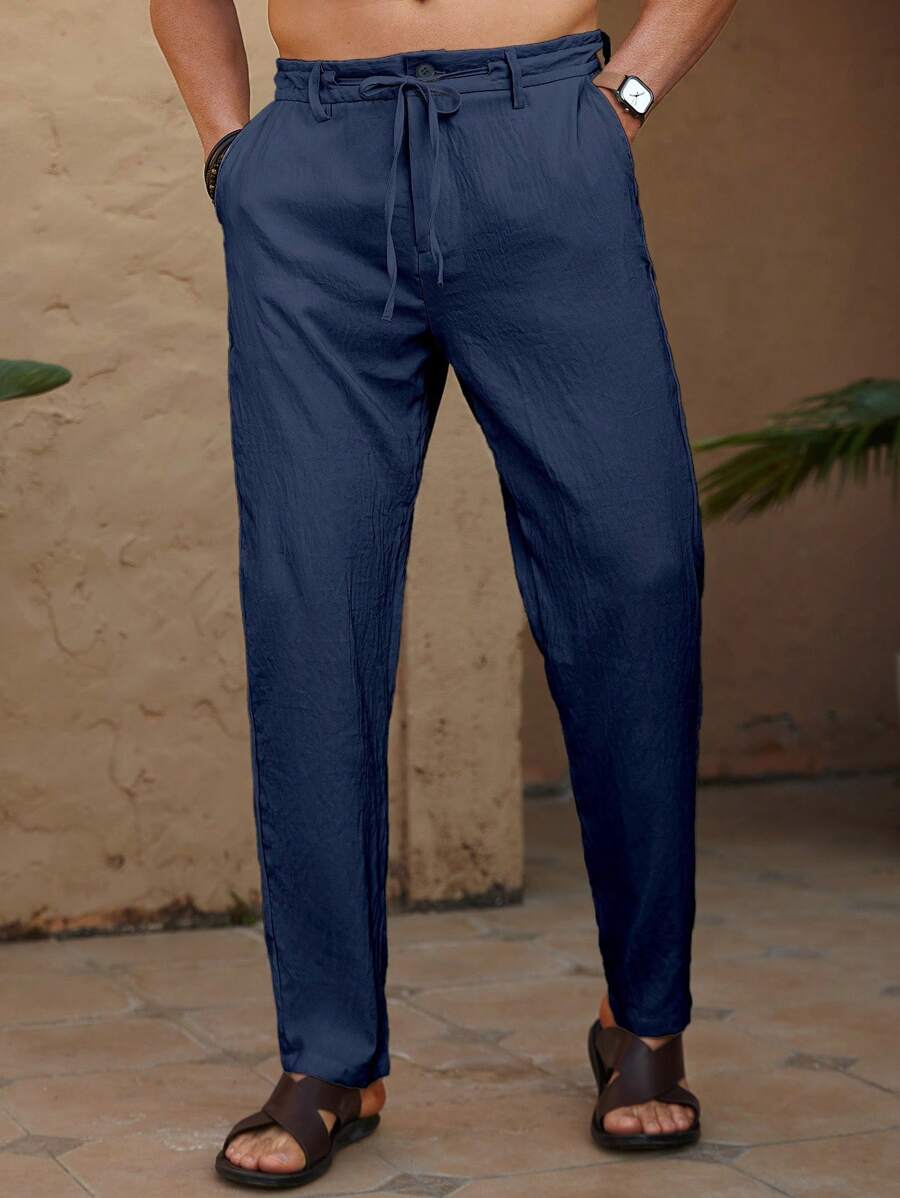 Lawrence | ELEGANT PANTS - Image 36