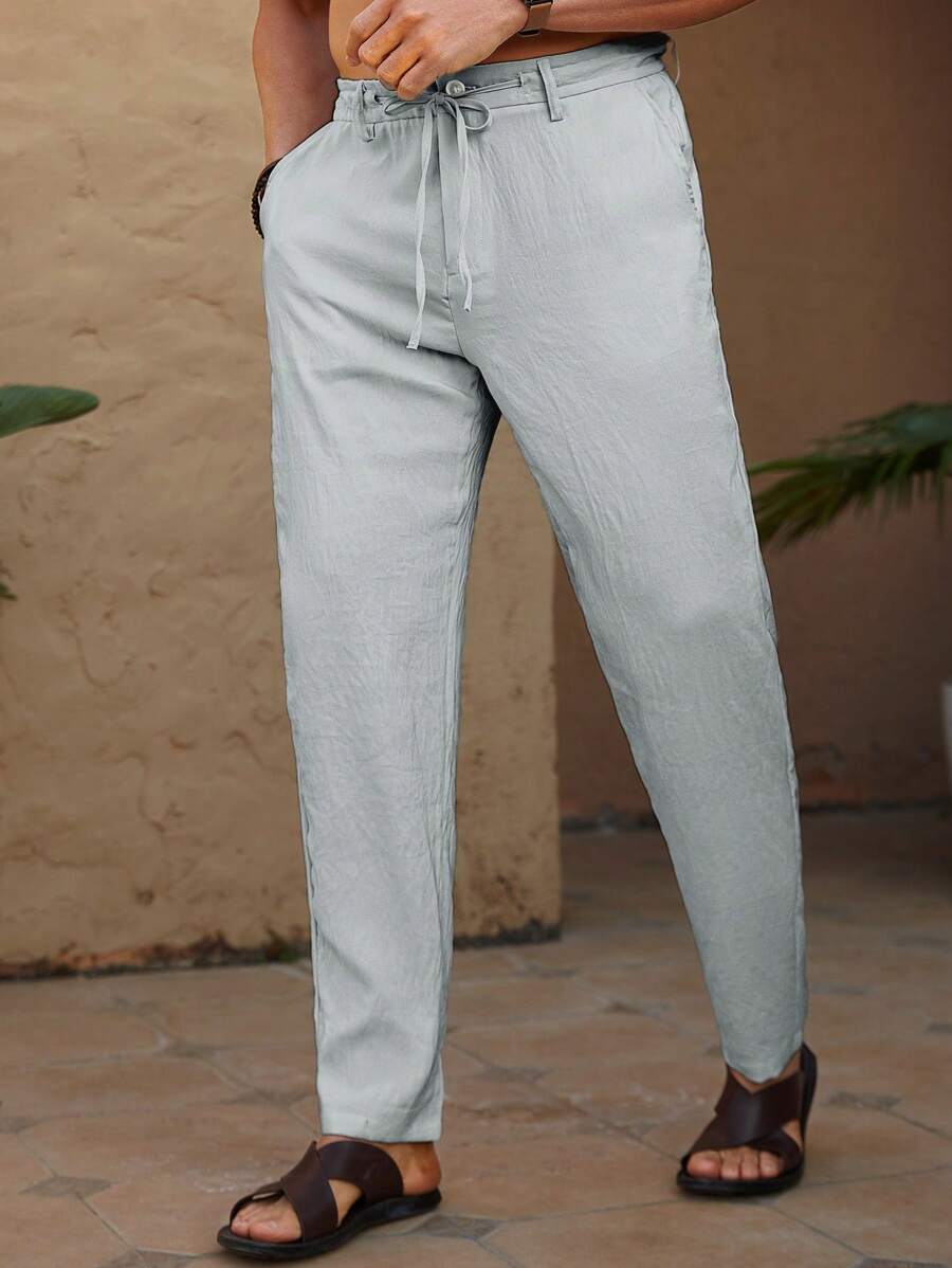 Lawrence | ELEGANT PANTS - Image 37