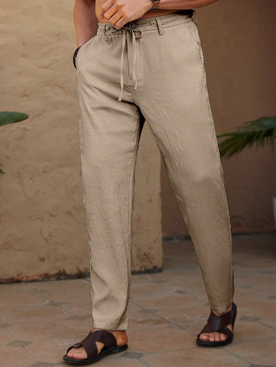 Lawrence | ELEGANT PANTS - Image 49
