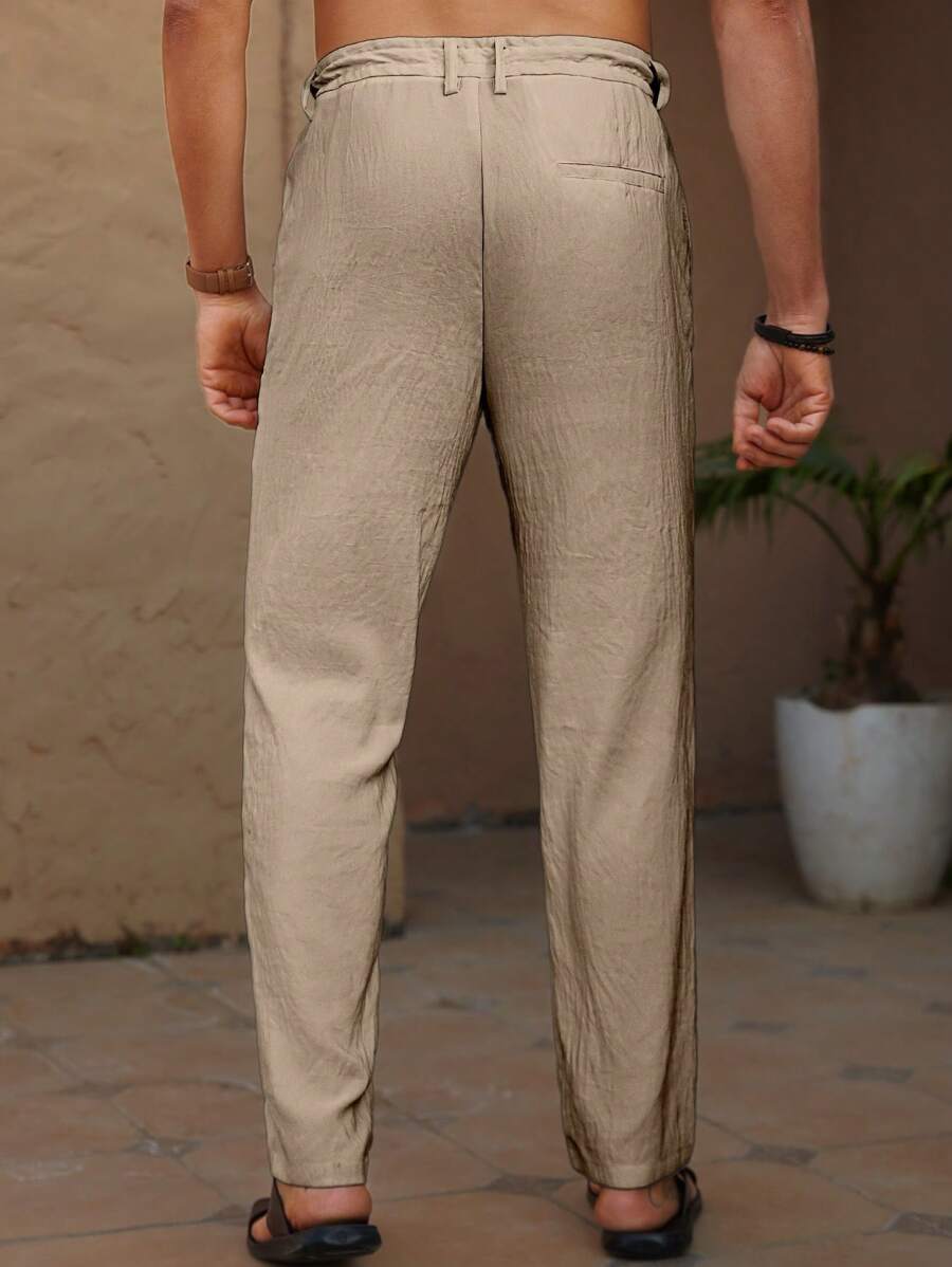 Lawrence | ELEGANT PANTS - Image 50