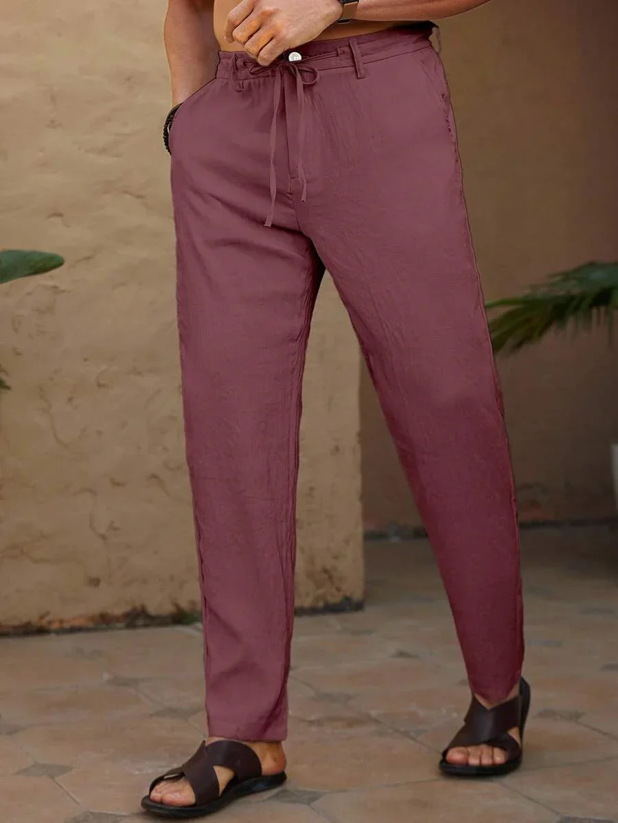 Lawrence | ELEGANT PANTS - Image 55