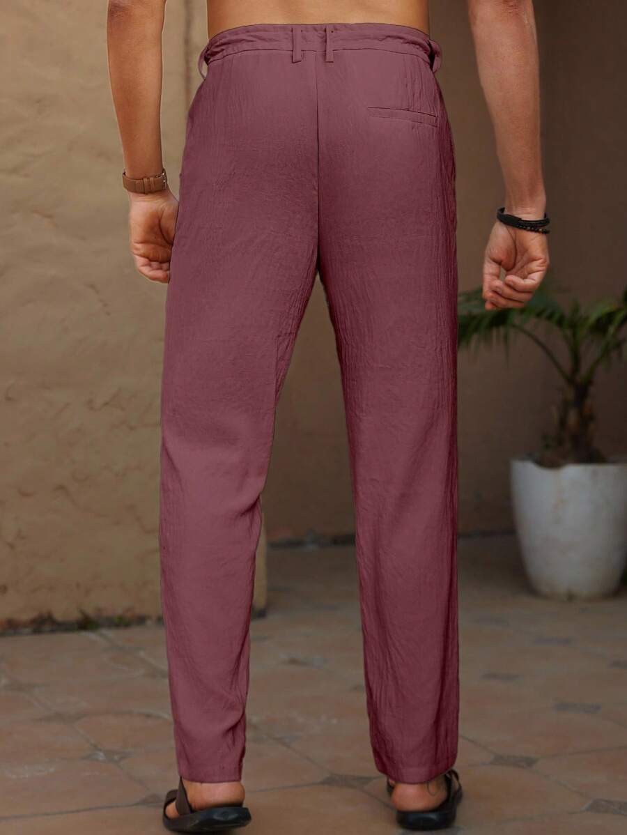 Lawrence | ELEGANT PANTS - Image 56