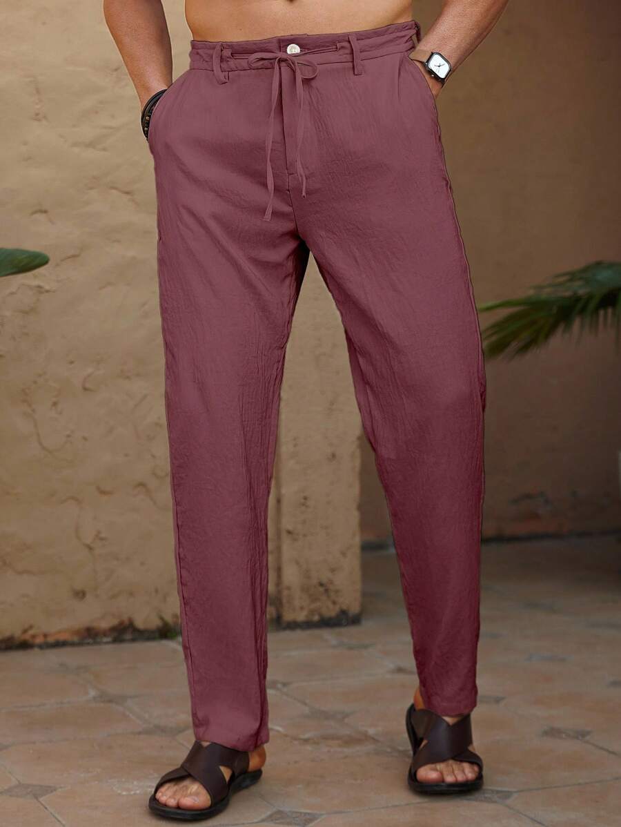 Lawrence | ELEGANT PANTS - Image 59