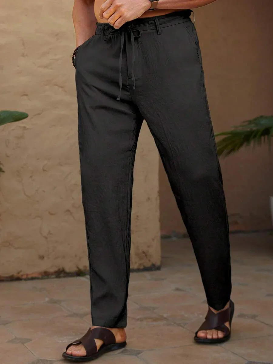 Lawrence | ELEGANT PANTS - Image 8