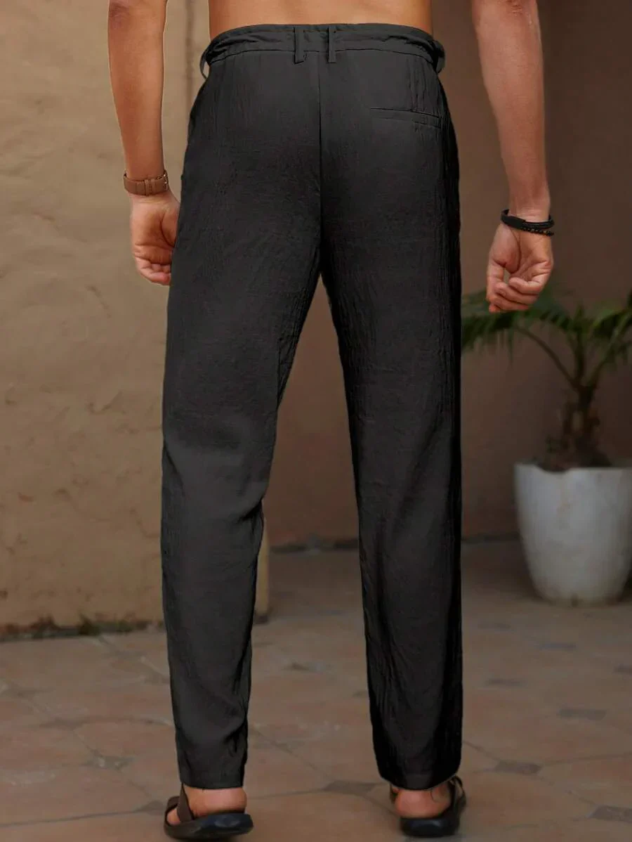 Lawrence | ELEGANT PANTS - Image 9