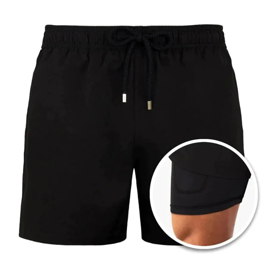 Lawson® | Zwemshort - Image 3