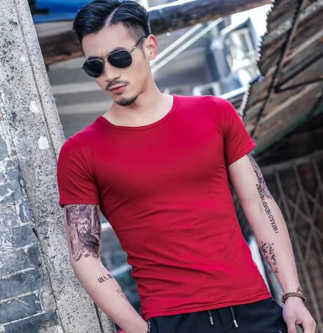 Layer® | Summerheat Herren T-Shirt - Image 5