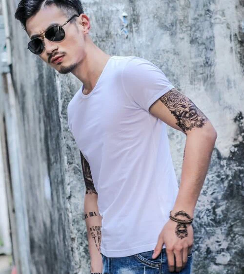 Layer® | Summerheat Herren T-Shirt - Image 6