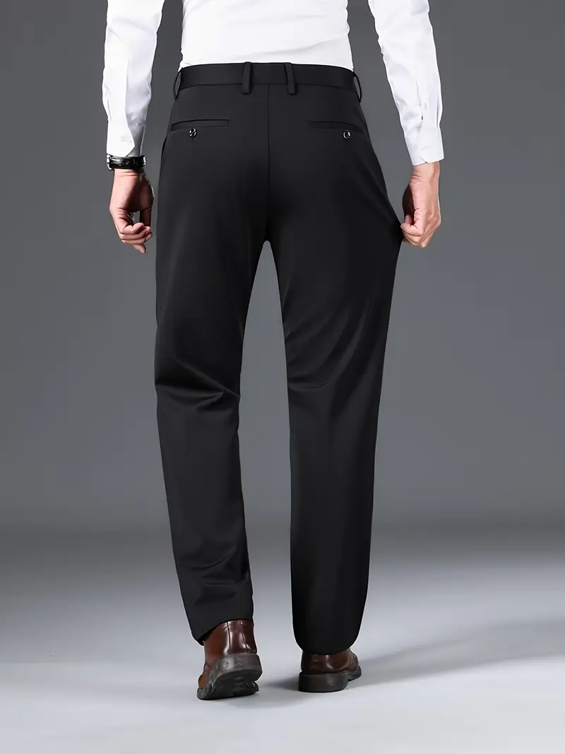 Layne® | The First Comfortable Suit-Like Pant - Image 2