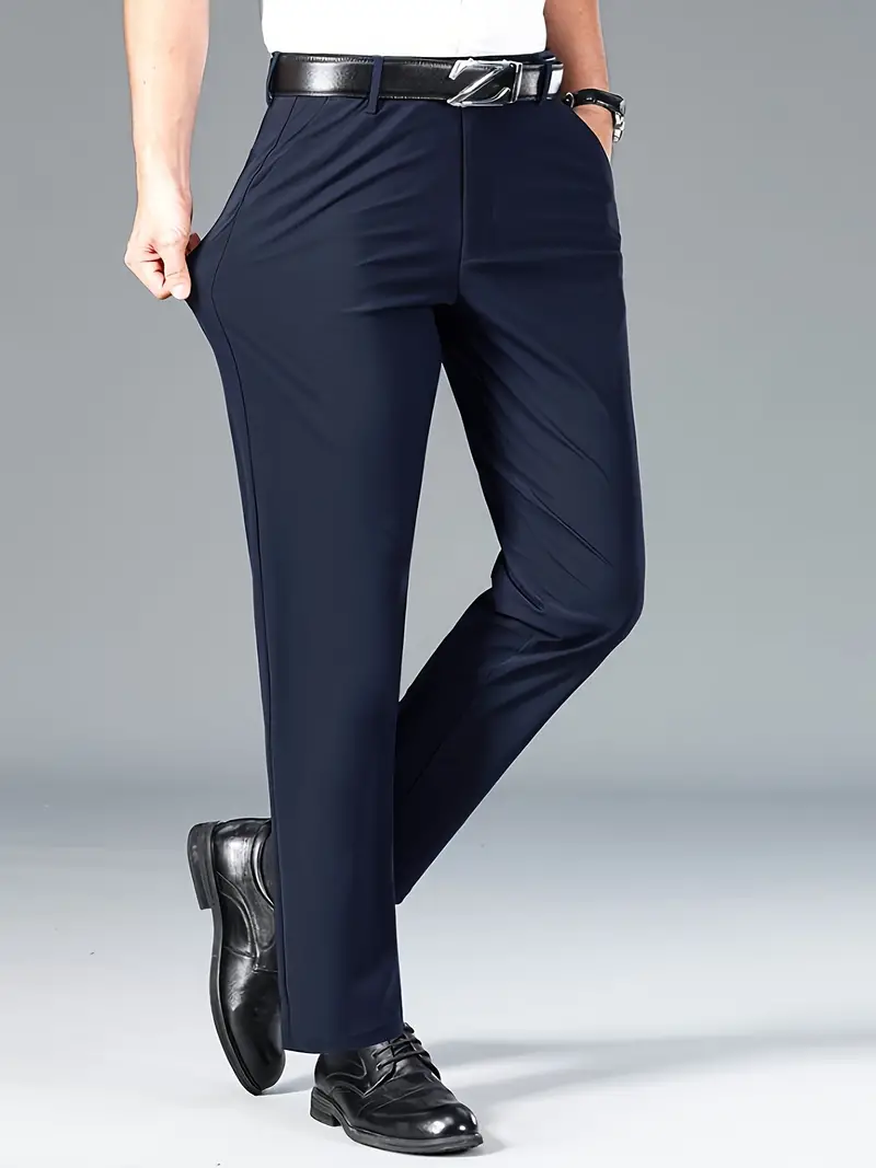 Layne® | The First Comfortable Suit-Like Pant - Image 4