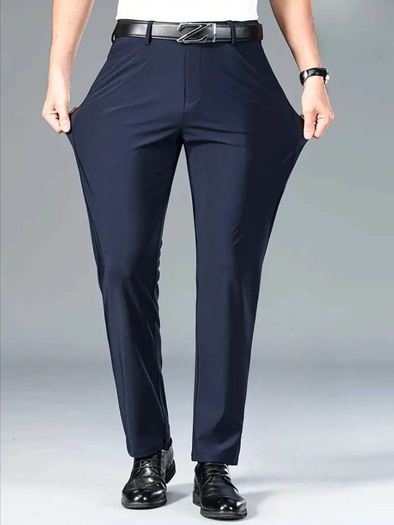 Layne® | The First Comfortable Suit-Like Pant - Image 5
