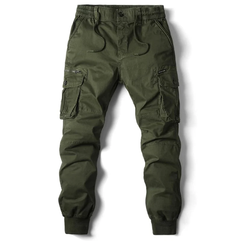 Layton® | Cargo Joggers - Image 10