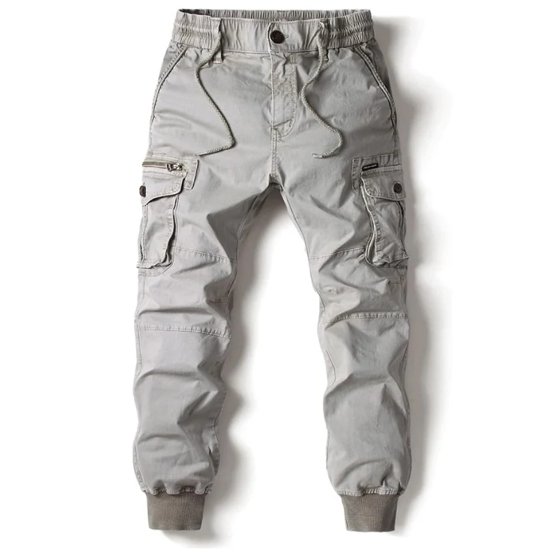 Layton® | Cargo Joggers - Image 11
