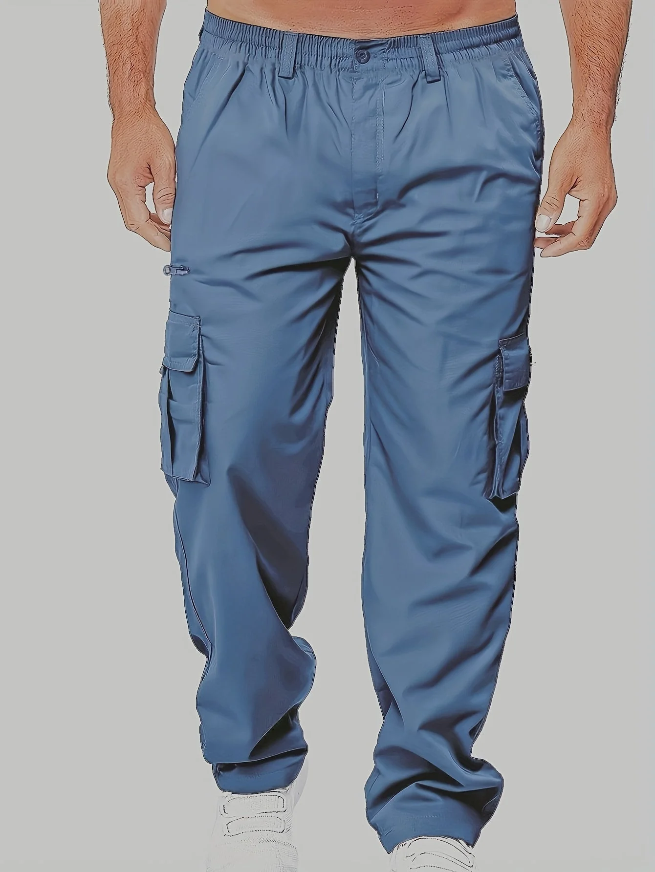 Lazar® | Cargo Joggers Redefined - Image 10