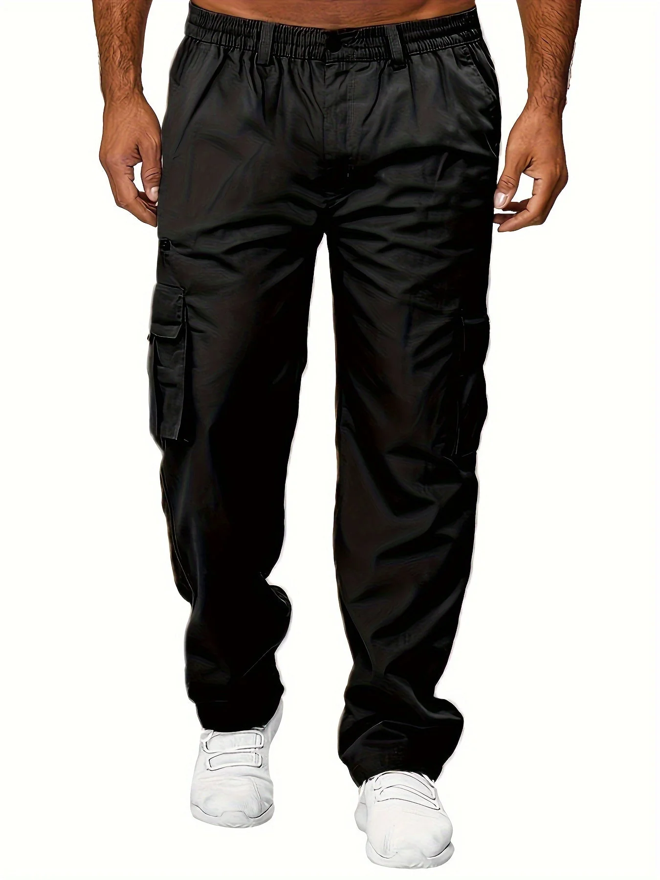 Lazar® | Cargo Joggers Redefined - Image 2