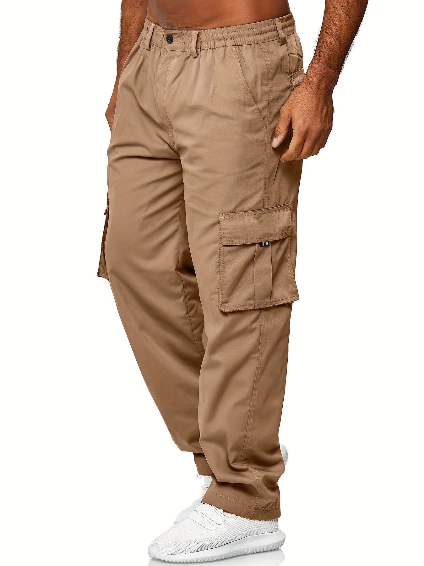 Lazar® | Cargo Joggers Redefined - Image 3
