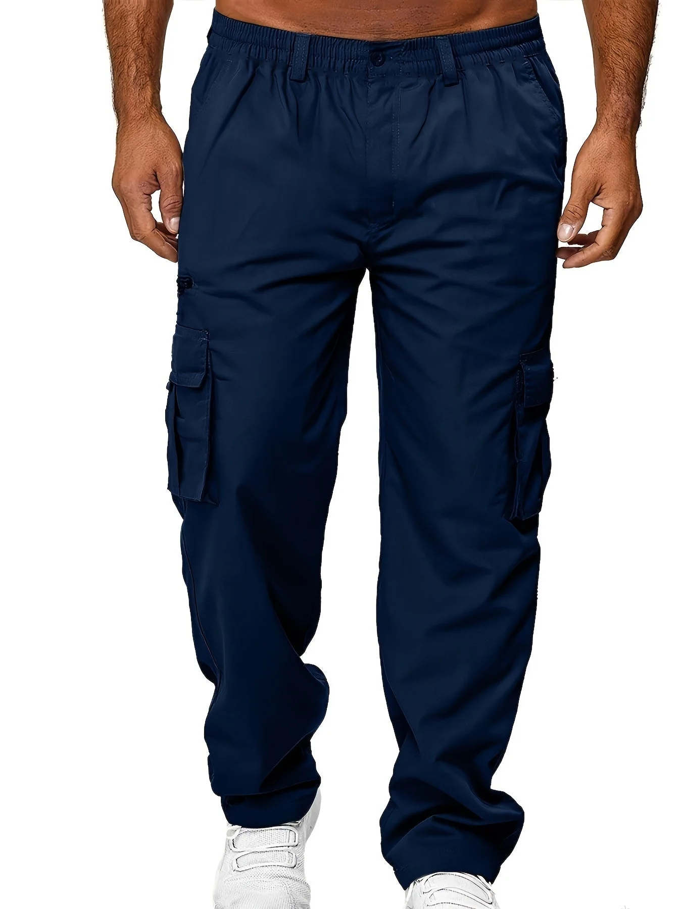 Lazar® | Cargo Joggers Redefined - Image 4