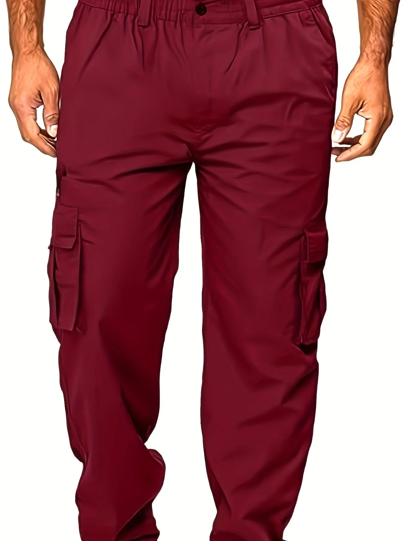 Lazar® | Cargo Joggers Redefined - Image 7